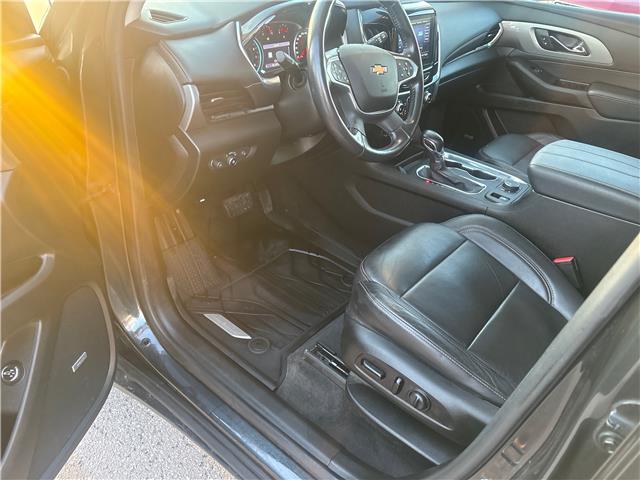 2021 Chevrolet Traverse LT True North (Stk: 26738A) in Port Hope - Image 6 of 21