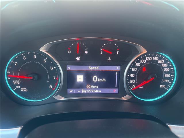 2021 Chevrolet Traverse LT True North (Stk: 26738A) in Port Hope - Image 7 of 21