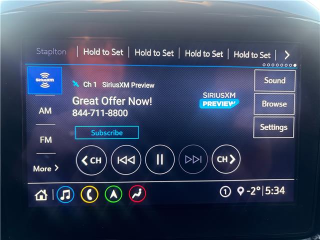 2021 Chevrolet Traverse LT True North (Stk: 26738A) in Port Hope - Image 8 of 21