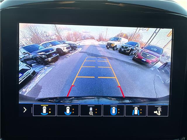 2021 Chevrolet Traverse LT True North (Stk: 26738A) in Port Hope - Image 9 of 21