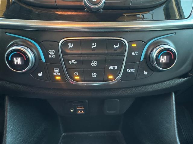 2021 Chevrolet Traverse LT True North (Stk: 26738A) in Port Hope - Image 10 of 21