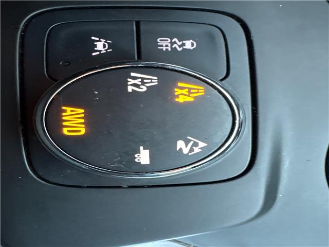 2021 Chevrolet Traverse LT True North (Stk: 26738A) in Port Hope - Image 13 of 21