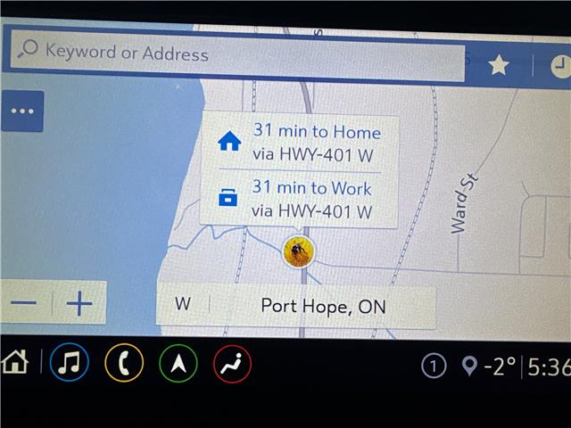 2021 Chevrolet Traverse LT True North (Stk: 26738A) in Port Hope - Image 15 of 21