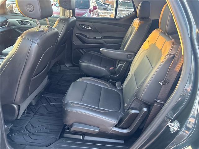 2021 Chevrolet Traverse LT True North (Stk: 26738A) in Port Hope - Image 16 of 21