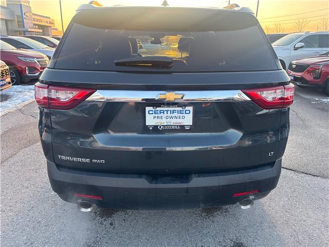 2021 Chevrolet Traverse LT True North (Stk: 26738A) in Port Hope - Image 18 of 21