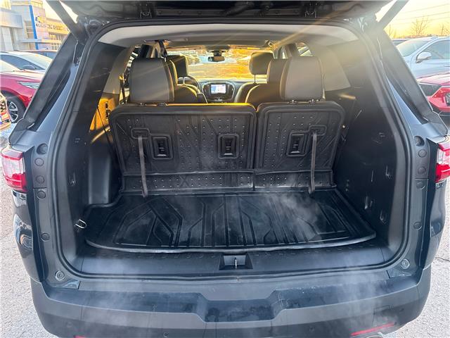 2021 Chevrolet Traverse LT True North (Stk: 26738A) in Port Hope - Image 19 of 21