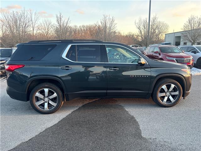 2021 Chevrolet Traverse LT True North (Stk: 26738A) in Port Hope - Image 21 of 21