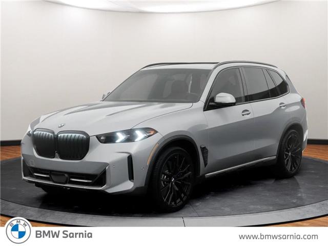 2026 BMW X5 xDrive40i (Stk: BF2673) in Sarnia - Image 1 of 14