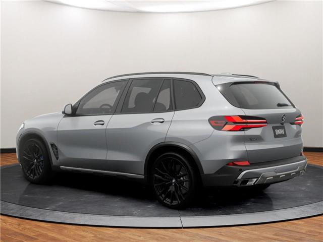 2026 BMW X5 xDrive40i (Stk: BF2673) in Sarnia - Image 2 of 14