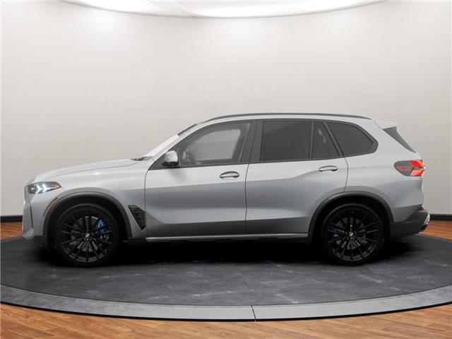 2026 BMW X5 xDrive40i (Stk: BF2673) in Sarnia - Image 4 of 14