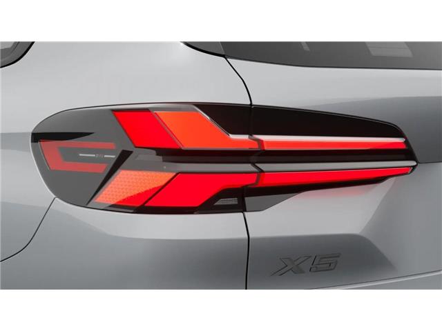 2026 BMW X5 xDrive40i (Stk: BF2673) in Sarnia - Image 8 of 14