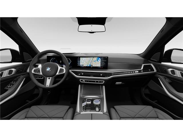 2026 BMW X5 xDrive40i (Stk: BF2673) in Sarnia - Image 10 of 14