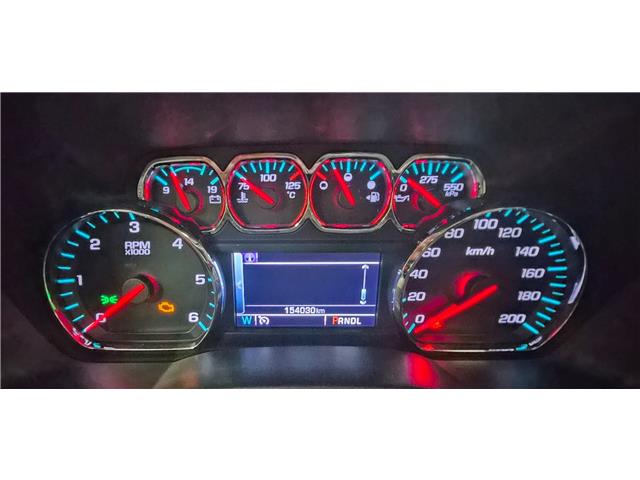 2018 GMC Sierra 1500 SLT (Stk: U594484) in Shellbrook - Image 12 of 21