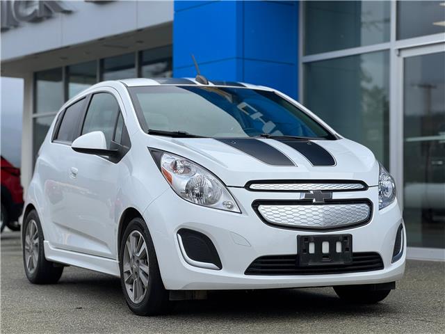 2015 Chevrolet Spark EV 2LT (Stk: DP2185) in Port Alberni - Image 1 of 20