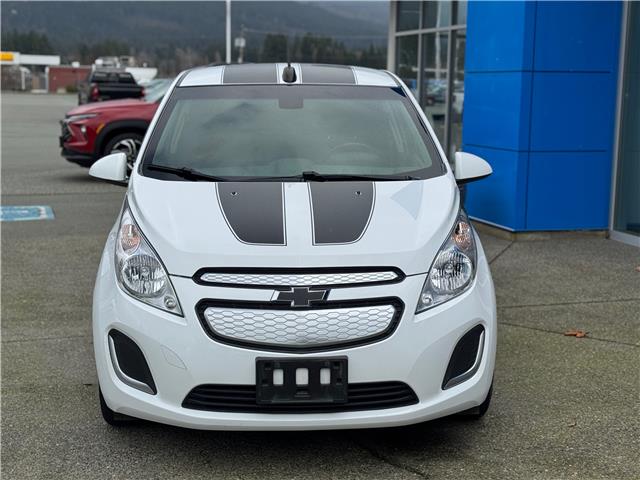 2015 Chevrolet Spark EV 2LT (Stk: DP2185) in Port Alberni - Image 2 of 20