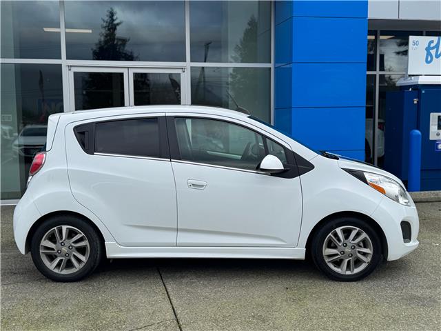 2015 Chevrolet Spark EV 2LT (Stk: DP2185) in Port Alberni - Image 3 of 20