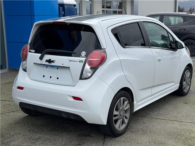 2015 Chevrolet Spark EV 2LT (Stk: DP2185) in Port Alberni - Image 4 of 20