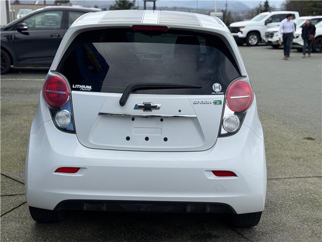 2015 Chevrolet Spark EV 2LT (Stk: DP2185) in Port Alberni - Image 5 of 20