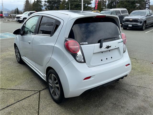 2015 Chevrolet Spark EV 2LT (Stk: DP2185) in Port Alberni - Image 6 of 20