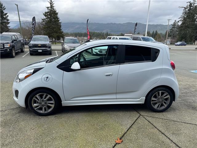 2015 Chevrolet Spark EV 2LT (Stk: DP2185) in Port Alberni - Image 7 of 20