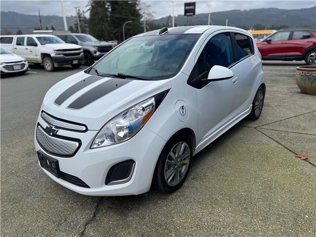 2015 Chevrolet Spark EV 2LT (Stk: DP2185) in Port Alberni - Image 8 of 20