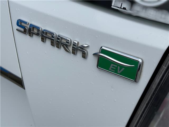 2015 Chevrolet Spark EV 2LT (Stk: DP2185) in Port Alberni - Image 9 of 20