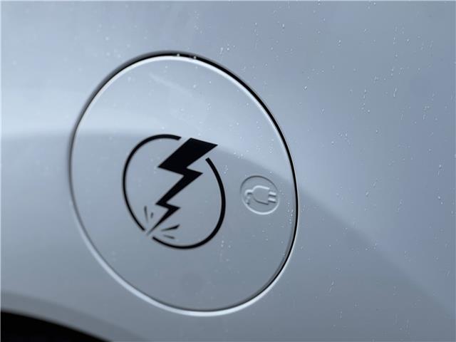 2015 Chevrolet Spark EV 2LT (Stk: DP2185) in Port Alberni - Image 10 of 20