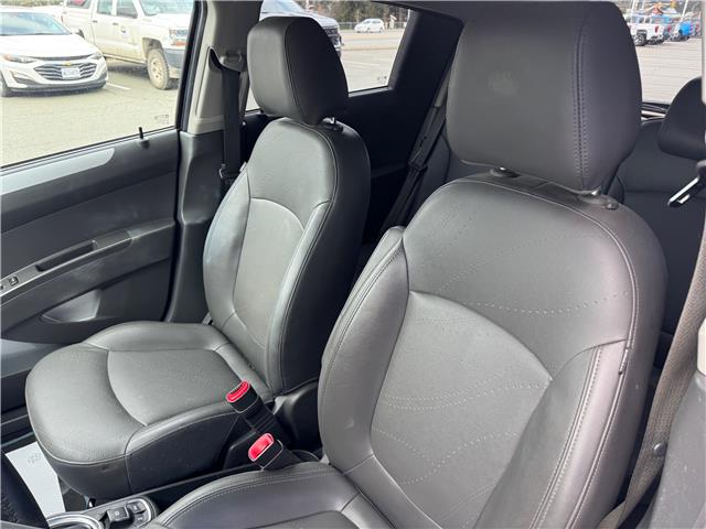 2015 Chevrolet Spark EV 2LT (Stk: DP2185) in Port Alberni - Image 12 of 20