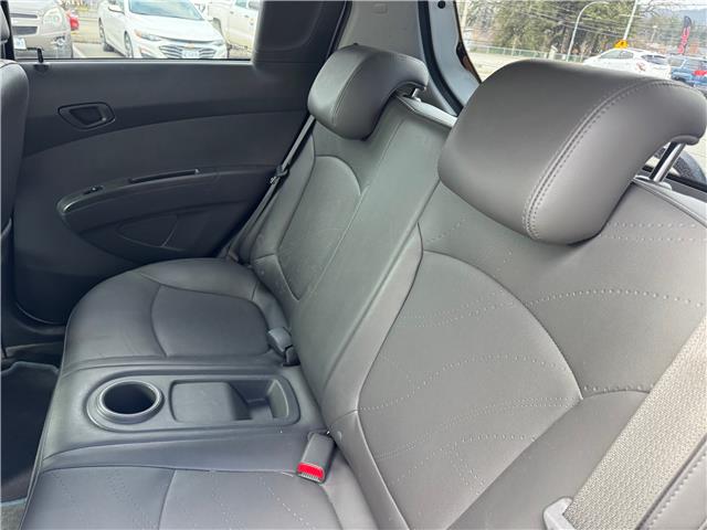 2015 Chevrolet Spark EV 2LT (Stk: DP2185) in Port Alberni - Image 13 of 20