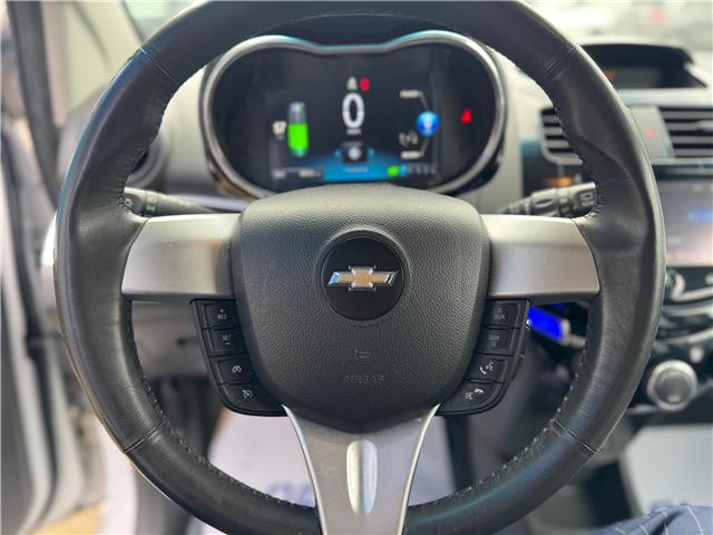 2015 Chevrolet Spark EV 2LT (Stk: DP2185) in Port Alberni - Image 14 of 20