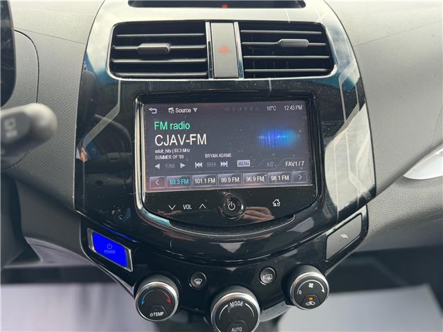 2015 Chevrolet Spark EV 2LT (Stk: DP2185) in Port Alberni - Image 16 of 20