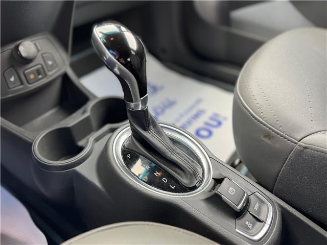 2015 Chevrolet Spark EV 2LT (Stk: DP2185) in Port Alberni - Image 19 of 20