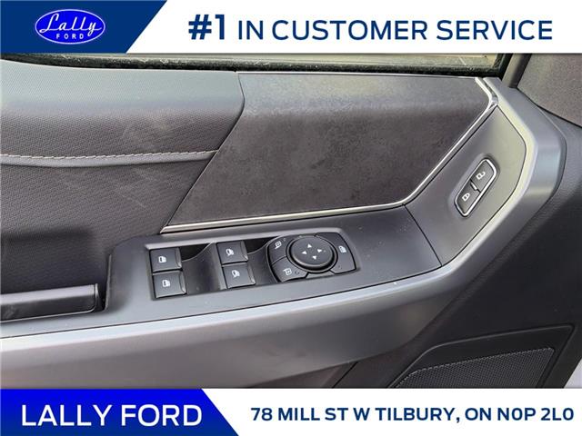 2026 Ford F-150 XLT (Stk: LFFF01673) in Tilbury - Image 6 of 15