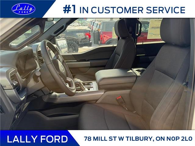 2026 Ford F-150 XLT (Stk: LFFF01673) in Tilbury - Image 7 of 15
