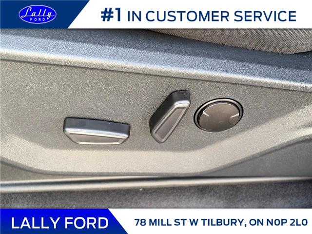 2026 Ford F-150 XLT (Stk: LFFF01673) in Tilbury - Image 8 of 15