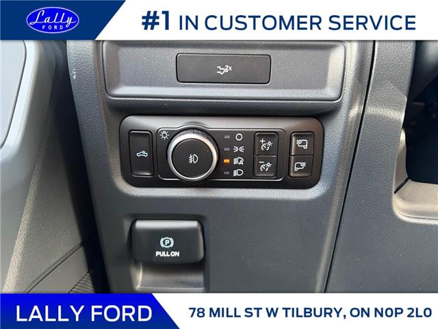 2026 Ford F-150 XLT (Stk: LFFF01673) in Tilbury - Image 9 of 15