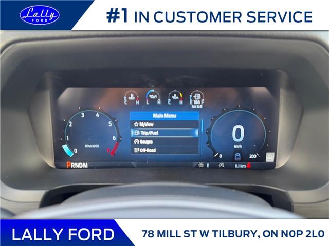 2026 Ford F-150 XLT (Stk: LFFF01673) in Tilbury - Image 10 of 15