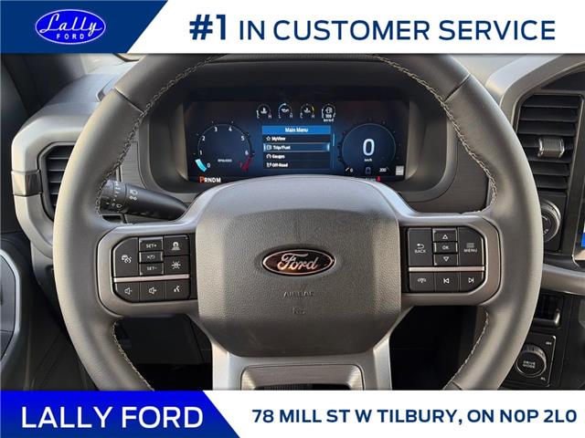 2026 Ford F-150 XLT (Stk: LFFF01673) in Tilbury - Image 11 of 15