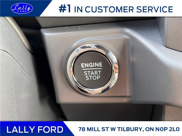 2026 Ford F-150 XLT (Stk: LFFF01673) in Tilbury - Image 12 of 15