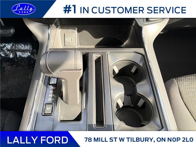 2026 Ford F-150 XLT (Stk: LFFF01673) in Tilbury - Image 14 of 15