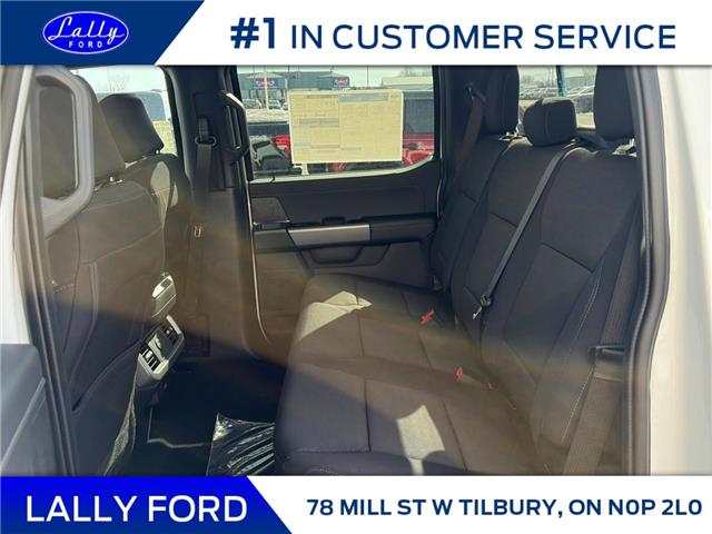 2026 Ford F-150 XLT (Stk: LFFF01673) in Tilbury - Image 15 of 15