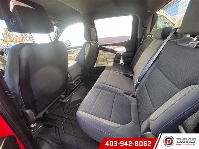2019 Chevrolet Silverado 1500 LT (Stk: 21339) in Lethbridge - Image 6 of 6