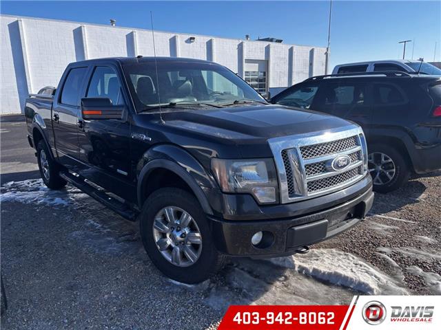 2011 Ford F-150  (Stk: 21321) in Lethbridge - Image 2 of 6