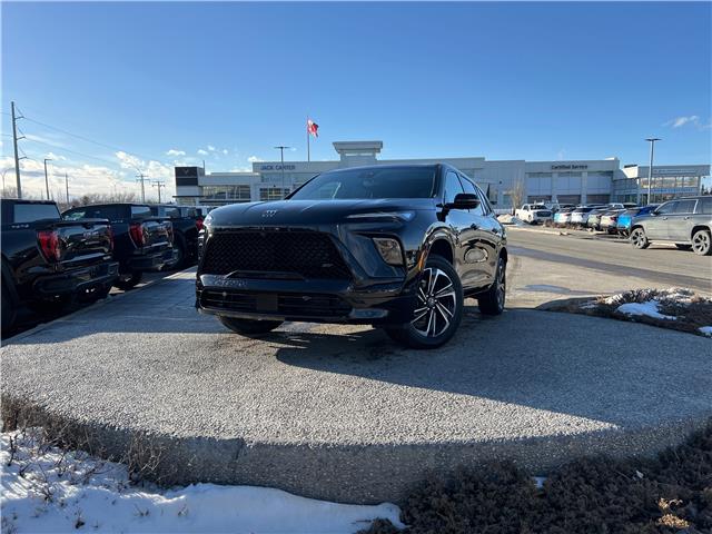 2026 Buick Enclave Sport Touring (Stk: TJ270490) in Calgary - Image 1 of 23