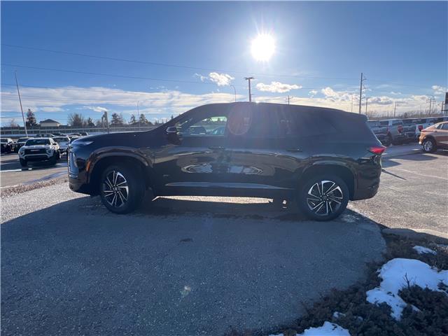 2026 Buick Enclave Sport Touring (Stk: TJ270490) in Calgary - Image 2 of 23