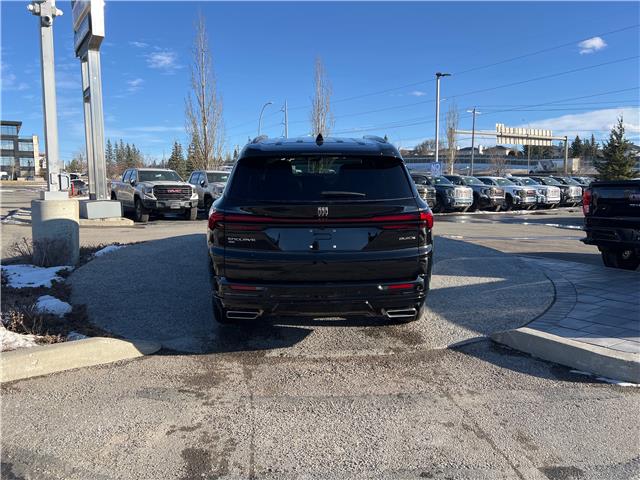 2026 Buick Enclave Sport Touring (Stk: TJ270490) in Calgary - Image 4 of 23