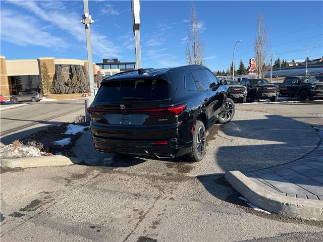 2026 Buick Enclave Sport Touring (Stk: TJ270490) in Calgary - Image 5 of 23