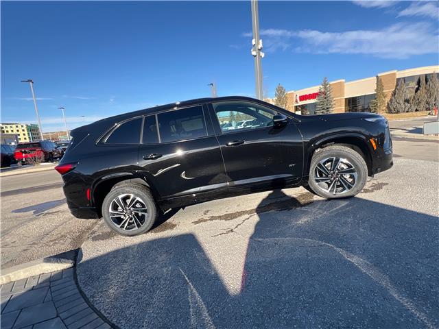 2026 Buick Enclave Sport Touring (Stk: TJ270490) in Calgary - Image 6 of 23