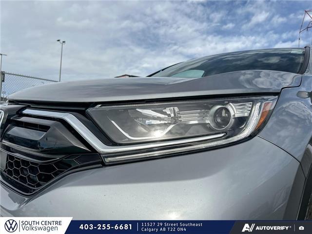 2022 Honda CR-V EX-L (Stk: SU7698A) in Calgary - Image 7 of 17