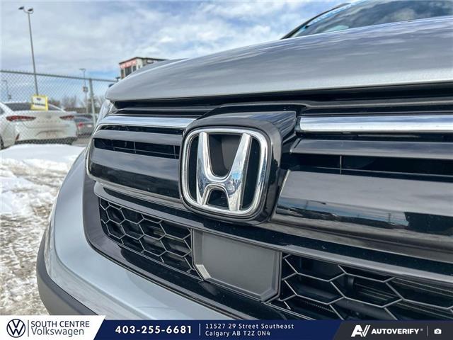 2022 Honda CR-V EX-L (Stk: SU7698A) in Calgary - Image 8 of 17